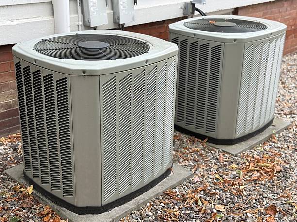 Reliable Hvac contractor in Kensington, OH by JG Cool HVAC